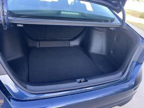 Certified 2026 Honda Accord SE image 20