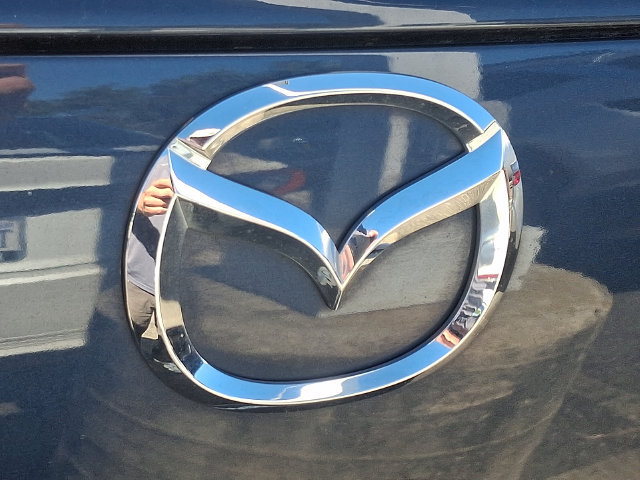 Used 2025 MAZDA CX-50 AWD 2.5 S w/ Preferred Package image 6