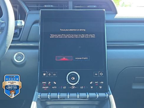 New 2026 GMC Terrain AT4 AWD/4WD image 27