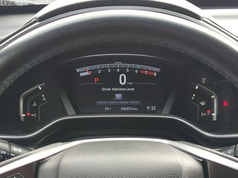 Used 2021 Honda CR-V EX-L image 21