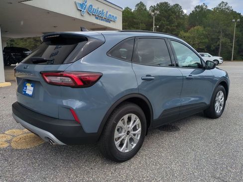 New 2026 Ford Escape Active w/ Tech Pack #1 image 4