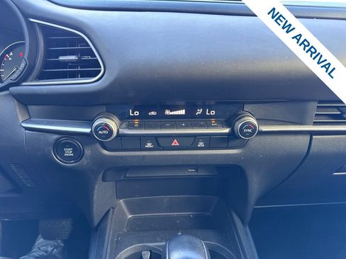 Used 2021 MAZDA CX-30 AWD 2.5 S w/ Select Package image 25
