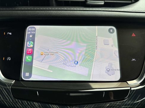 Certified 2024 Cadillac XT6 Premium Luxury w/ LPO, Floor Liner Package AWD/4WD image 39