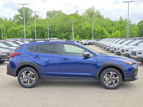 New 2026 Subaru Crosstrek 2.0i Premium AWD/4WD image 2