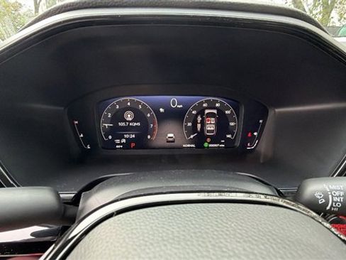 New 2026 Honda CR-V EX-L image 29