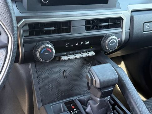 Used 2026 Toyota 4Runner SR5 AWD/4WD image 23