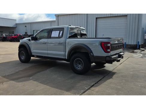 Used 2023 Ford F150 Raptor image 6