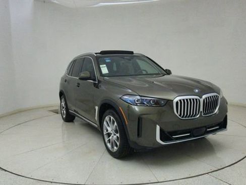 Used 2026 BMW X5 xDrive40i image 64