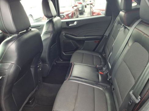 Used 2024 Ford Escape ST-Line FWD image 25