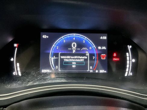 Certified 2024 Toyota Grand Highlander AWD image 24