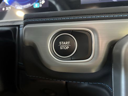 New 2025 Mercedes-Benz G 580 w/ EQ Technology image 46