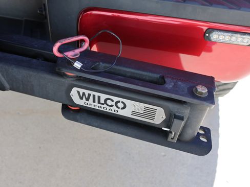 Used 2008 Ford F250 Lariat image 28