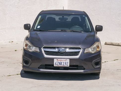 Used 2013 Subaru Impreza 2.0i image 2