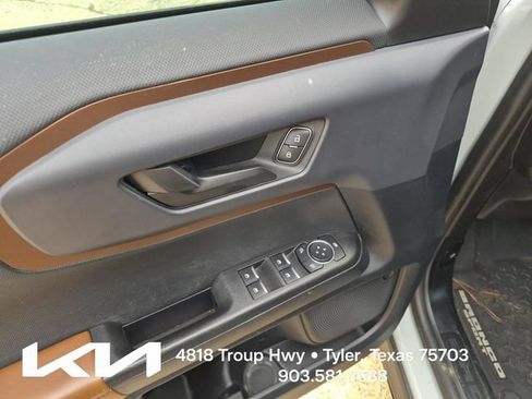 Used 2022 Ford Bronco Sport Outer Banks AWD/4WD image 21