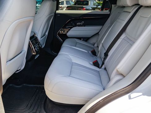 Used 2024 Land Rover Range Rover Sport SE image 18