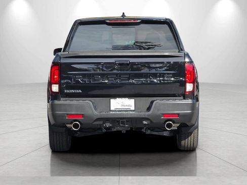 New 2026 Honda Ridgeline RTL image 7