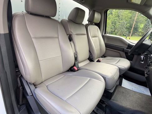 Used 2020 Ford F350 XL w/ Power Equipment Group RWD image 53