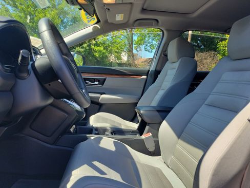 Used 2022 Honda CR-V EX image 19