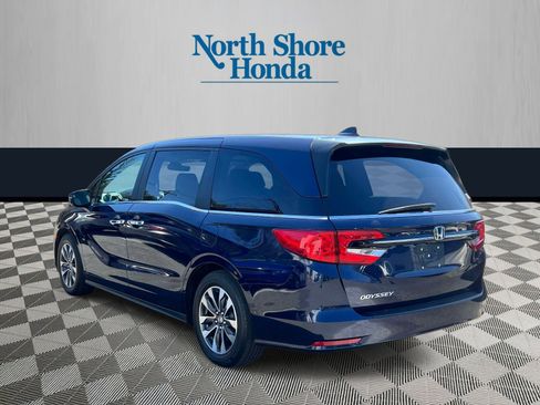 Certified 2023 Honda Odyssey EX-L image 6