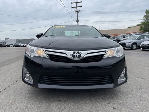 Used 2012 Toyota Camry XLE FWD image 5