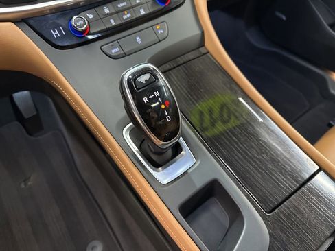 Used 2017 Buick LaCrosse Essence w/ Sun and Shade Package image 24