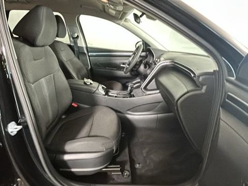 Used 2024 Hyundai Tucson SEL FWD image 31