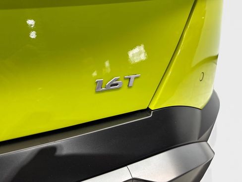 Used 2024 Hyundai Kona Limited FWD image 23