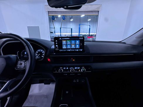 Used 2023 Honda Pilot EX-L image 23