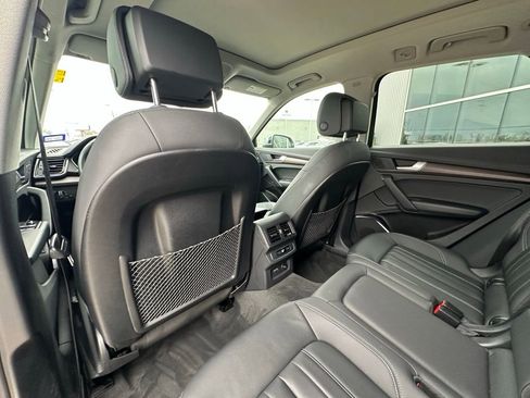 Used 2022 Audi Q5 2.0T Premium image 21