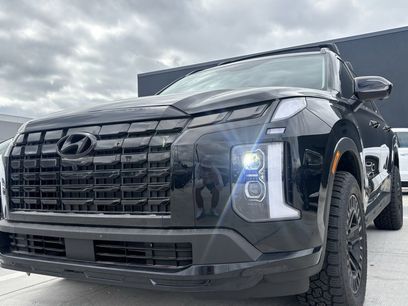 Used 2025 Hyundai Palisade XRT