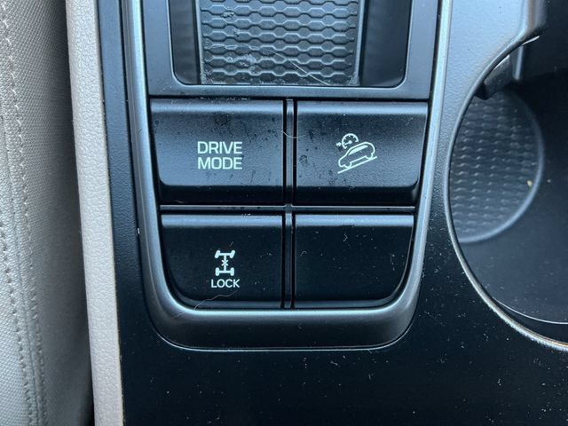 Used 2018 Hyundai Tucson SEL AWD/4WD image 27