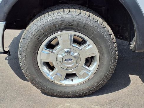 Used 2011 Ford F150 XLT image 9