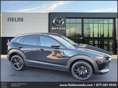 New 2025 MAZDA CX-30 2.5 Turbo w/ Premium Package