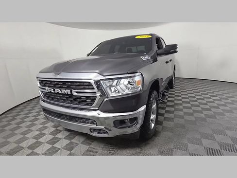 Used 2023 RAM 1500 Big Horn RWD image 56