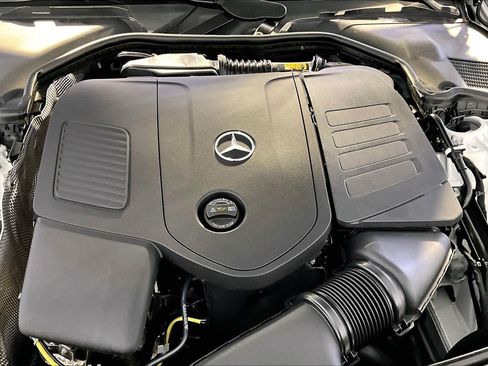 New 2026 Mercedes-Benz C 300 4MATIC Sedan image 14