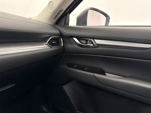 Used 2024 MAZDA CX-5 AWD 2.5 S w/ Preferred Package image 30