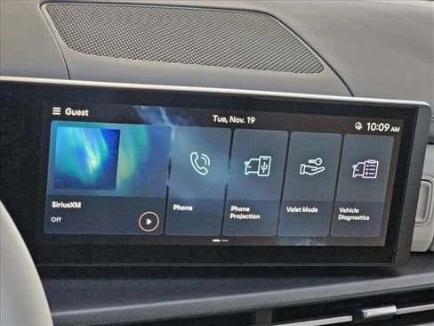 Used 2025 Hyundai Santa Fe SEL image 16