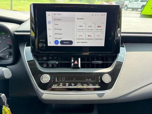Certified 2023 Toyota Corolla LE AWD/4WD image 26