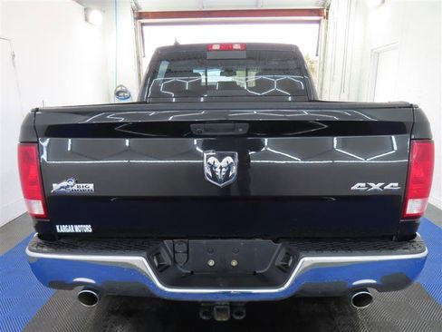 Used 2018 RAM 1500 Big Horn image 11