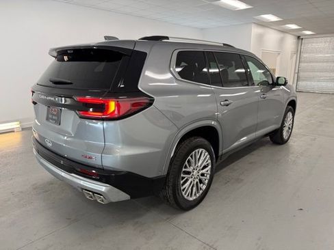 New 2026 GMC Acadia Denali w/ Super Cruise Package image 6