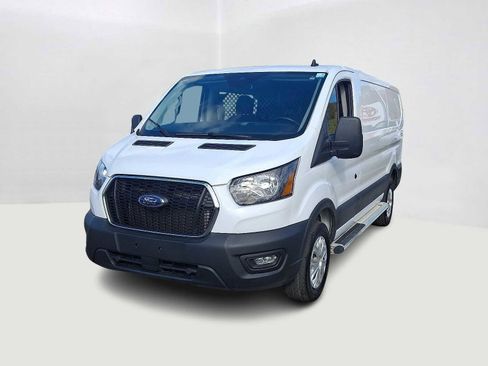 Used 2023 Ford Transit 250 Low Roof image 1