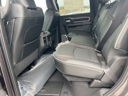 New 2026 RAM 2500 Laramie image 19