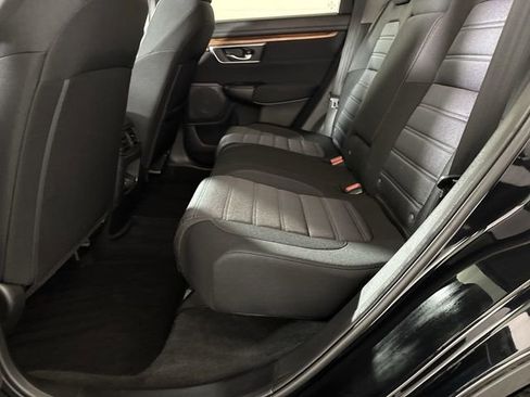 Certified 2021 Honda CR-V EX image 24