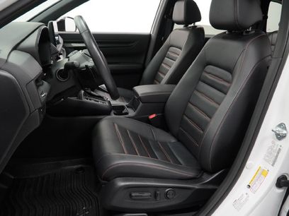 Used 2025 Honda CR-V Sport-L
