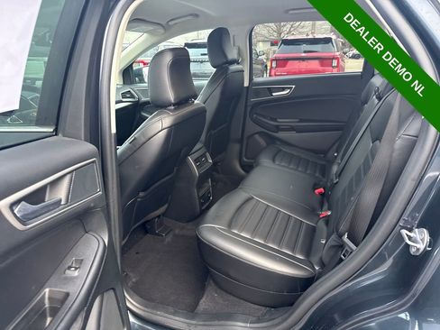Used 2024 Ford Edge SEL w/ Convenience Package image 12