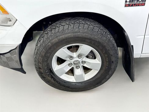 Used 2022 RAM 1500 Tradesman w/ Popular Equipment Group AWD/4WD image 21
