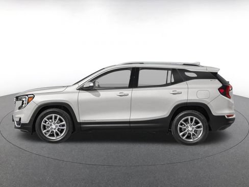 Used 2024 GMC Terrain SLE FWD image 7