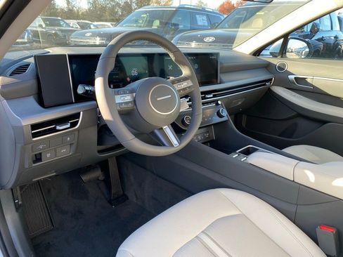 New 2026 Hyundai Sonata SEL image 9