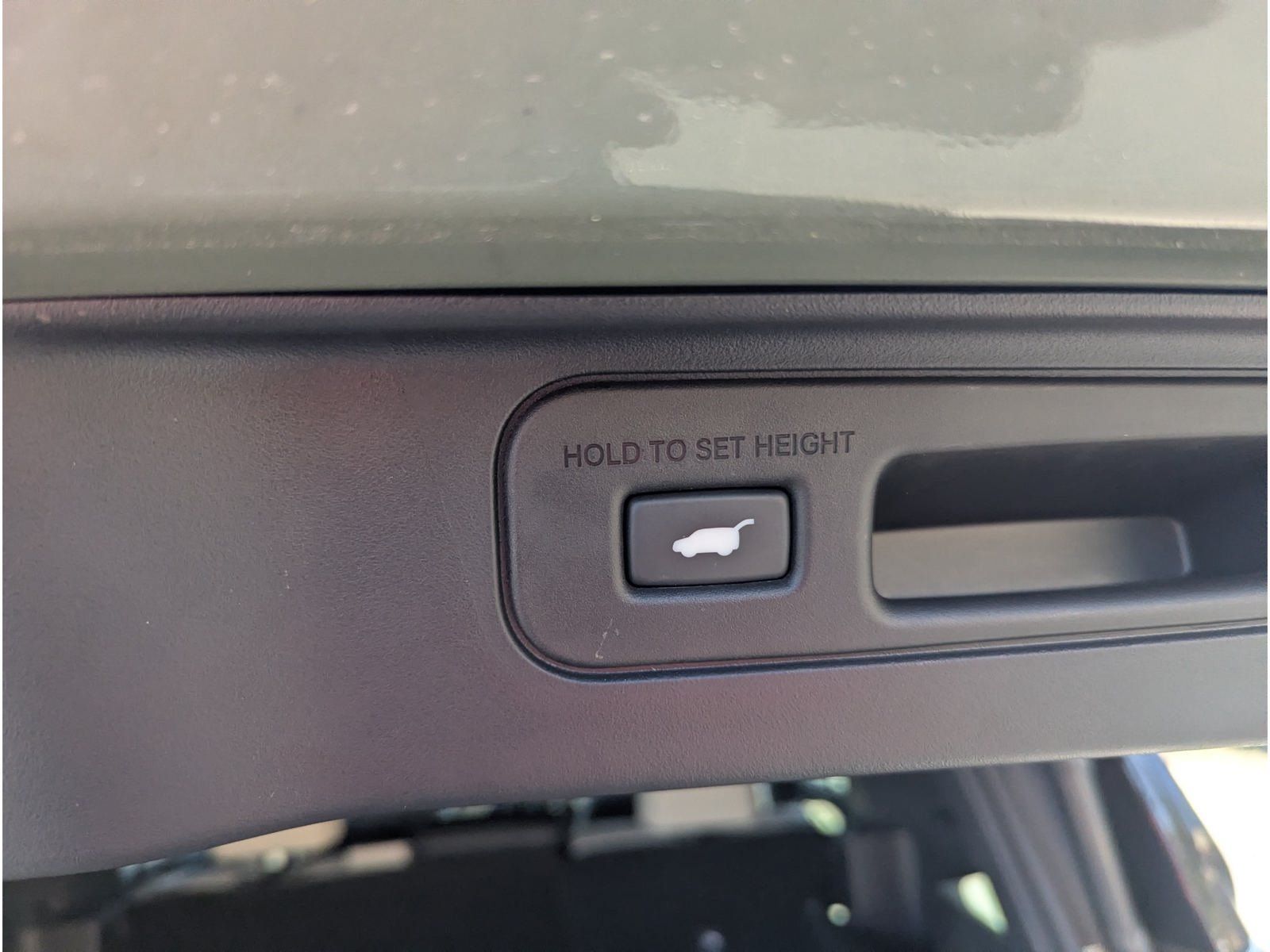 Used 2026 Honda Passport TrailSport Elite image 11