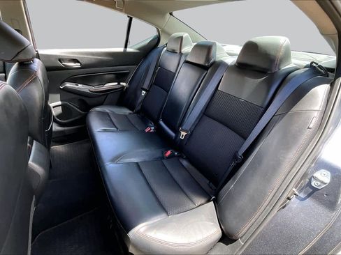 Used 2024 Nissan Altima 2.5 SR FWD image 20